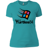 Turtles 84 Women's Premium T-Shirt