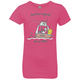 Amity Is Good Girls Premium T-Shirt