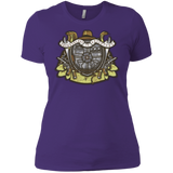 Adventurer's Crest Women's Premium T-Shirt