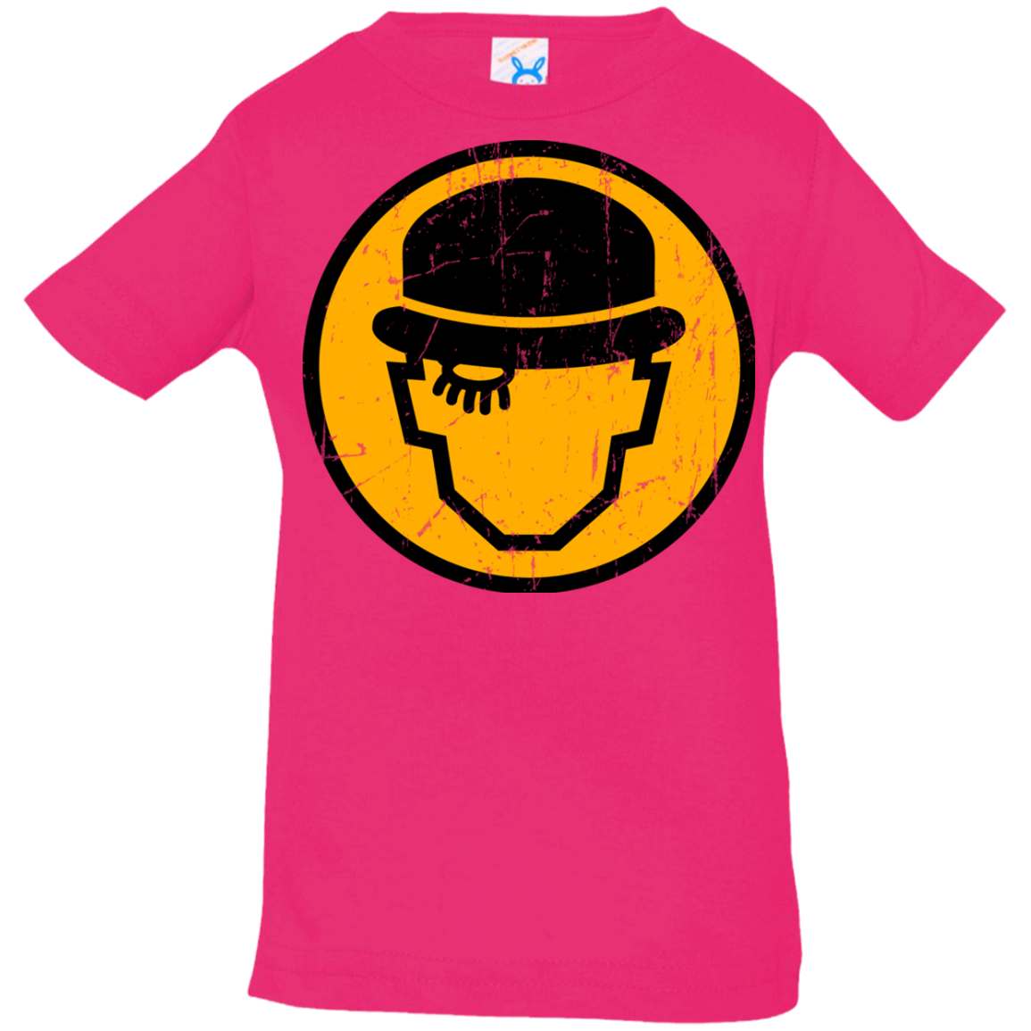 Alex Sign Infant Premium T-Shirt