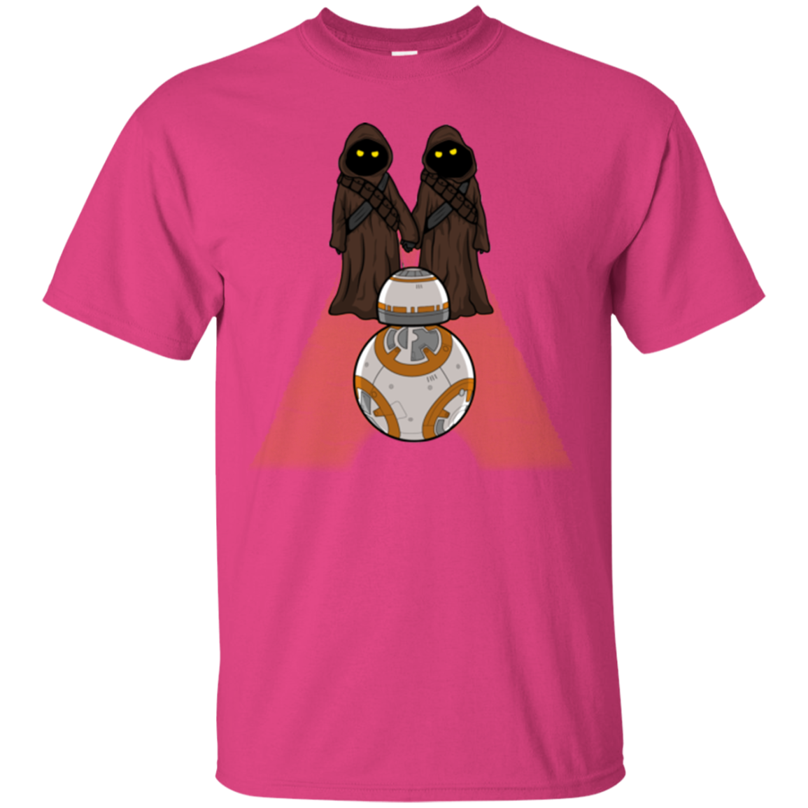 Utini Shining T-Shirt