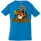 Leeroy Jenkins Infant PremiumT-Shirt