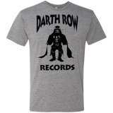 Darth Row Records Men's Triblend T-Shirt