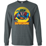 Super Chunk Men's Long Sleeve T-Shirt