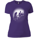 Come on Scoob Women's Premium T-Shirt