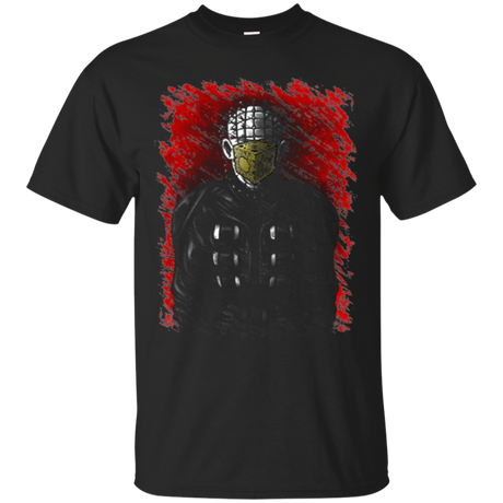 Pinhead Son of Man T-Shirt