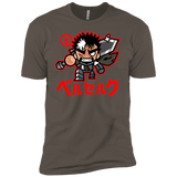 ChibiGuts Men's Premium T-Shirt