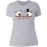 Poros like a sir Women's Premium T-Shirt