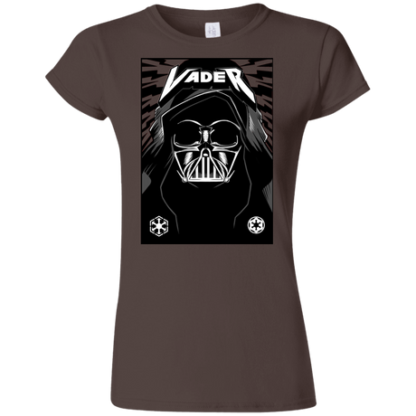 Vader Rock Junior Slimmer-Fit T-Shirt