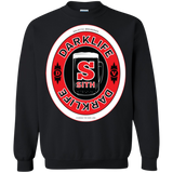 Darklife Crewneck Sweatshirt