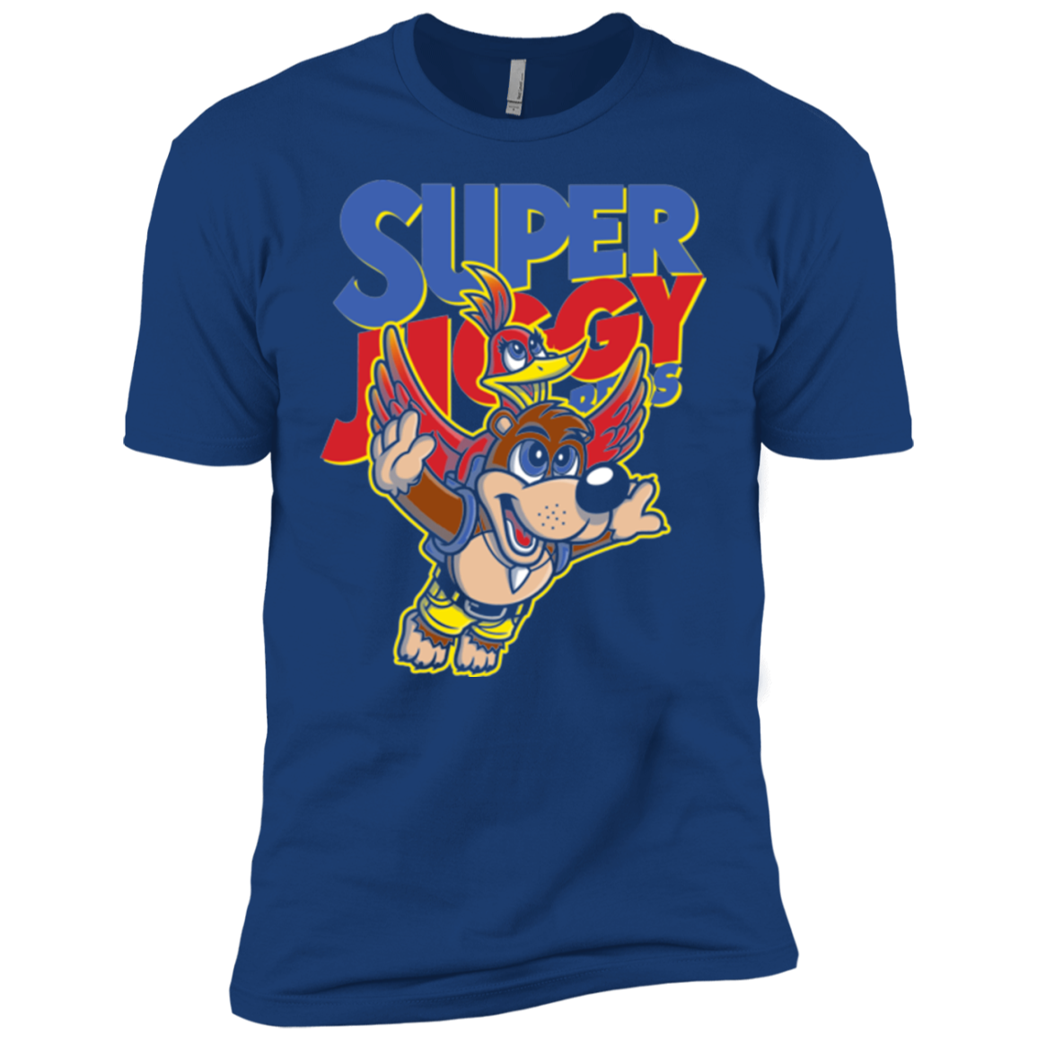 Super Jiggy Bros Boys Premium T-Shirt