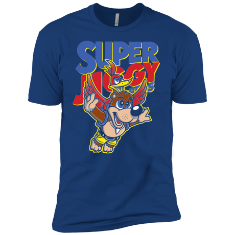 Super Jiggy Bros Boys Premium T-Shirt