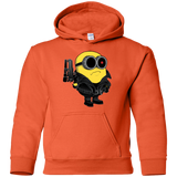 Terminion Youth Hoodie