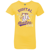 Howling Blaster Girls Premium T-Shirt