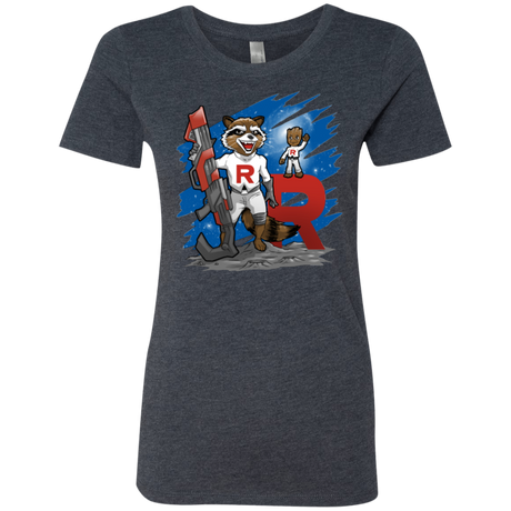 Team R Women's Triblend T-Shirt