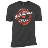 Barbarian Boys Premium T-Shirt