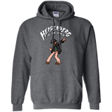 Heisenberg vs the World Pullover Hoodie
