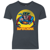 Super Chunk Youth Triblend T-Shirt
