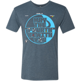 Pacman May The Fourth Men's Triblend T-Shirt