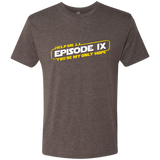 Episode IX Men's Triblend T-Shirt