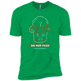 Do Not Feed Boys Premium T-Shirt
