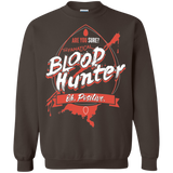 Blood Hunter Crewneck Sweatshirt
