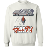 Marty 2015 Crewneck Sweatshirt