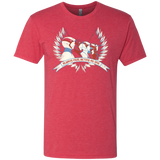 Always Five Acting As One Men's Triblend T-Shirt