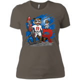 Team R Women's Premium T-Shirt