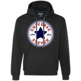 Universe Steven Premium Fleece Hoodie