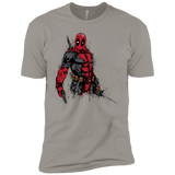 The Merc (2) Men's Premium T-Shirt