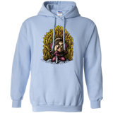 Potato Pullover Hoodie