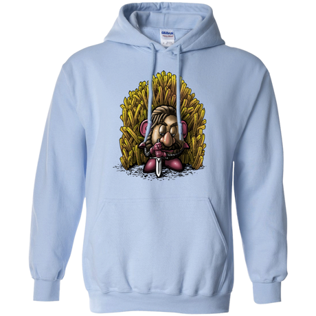 Potato Pullover Hoodie