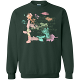 Anne of Green Gables 5 Crewneck Sweatshirt
