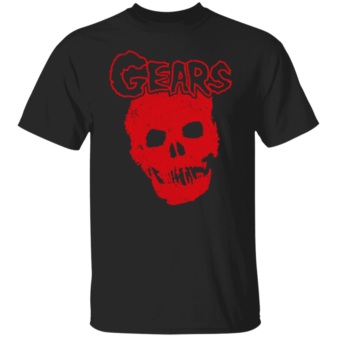 Gears T-Shirt