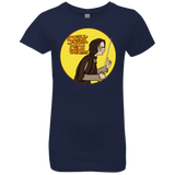 Stark girl Girls Premium T-Shirt