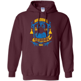 School of Evil Pullover Hoodie