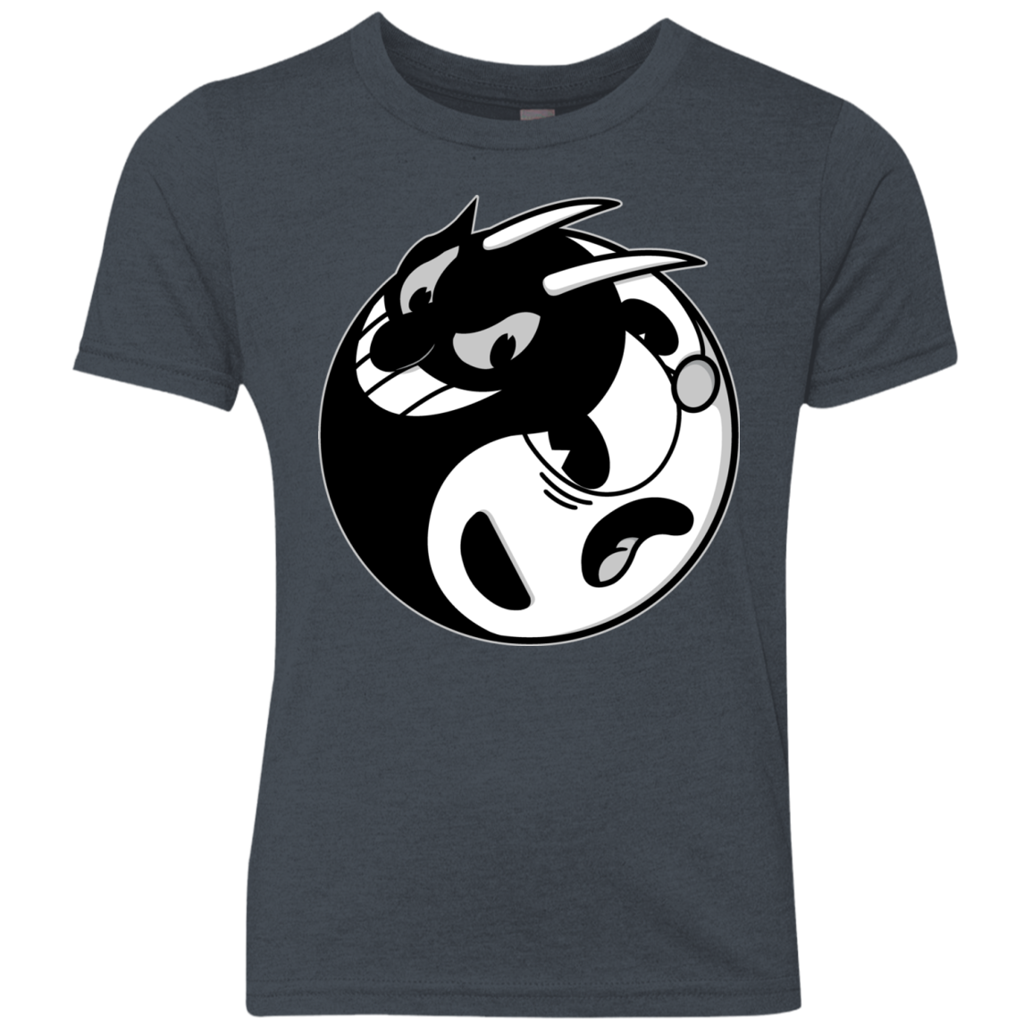 Yin Cup! Youth Triblend T-Shirt