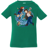 Doctorama Returns Infant Premium T-Shirt