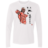 Flying for Freedom Men's Premium Long Sleeve