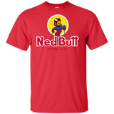 Ned Butt Tall T-Shirt
