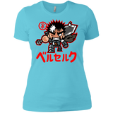 ChibiGuts Women's Premium T-Shirt