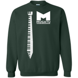 Fashion Victim Crewneck Sweatshirt