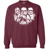 Troopers Crewneck Sweatshirt