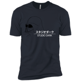 Studio dark Men's Premium T-Shirt
