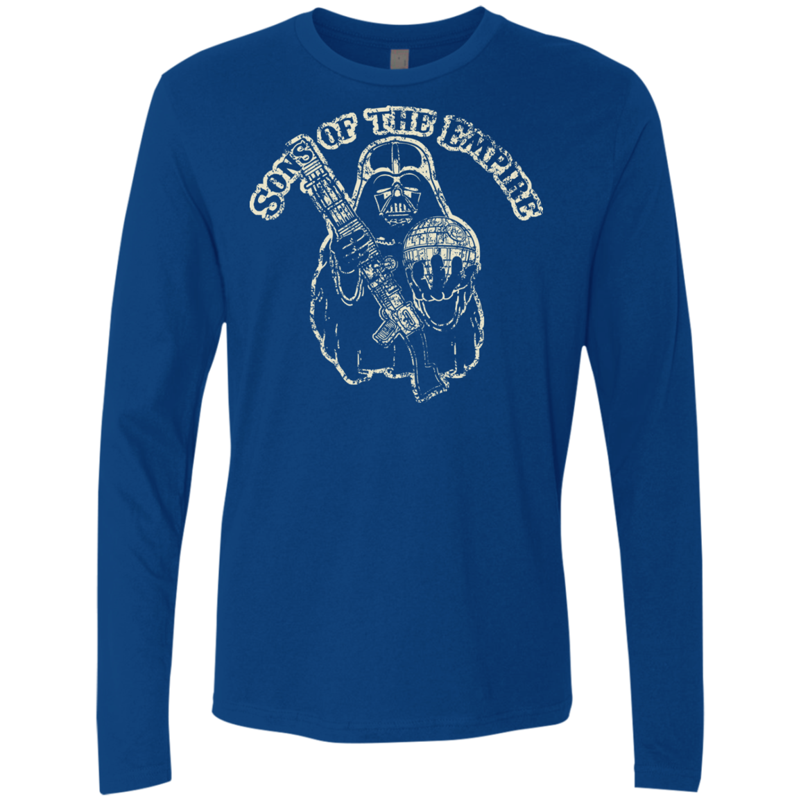Sons of the empire Men's Premium Long Sleeve