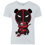 Bear Pool Youth Triblend T-Shirt