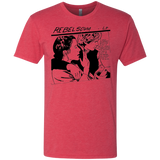 Rebel Scum Men's Triblend T-Shirt