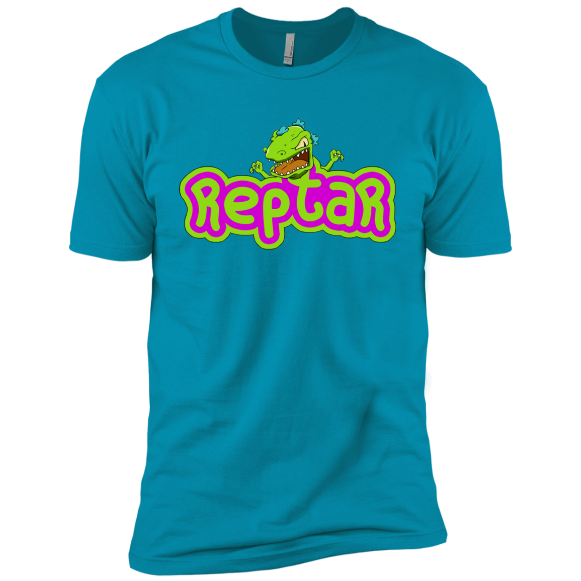 Reptar Boys Premium T-Shirt