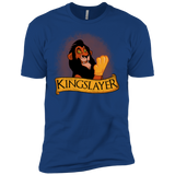 Kingslayer Boys Premium T-Shirt